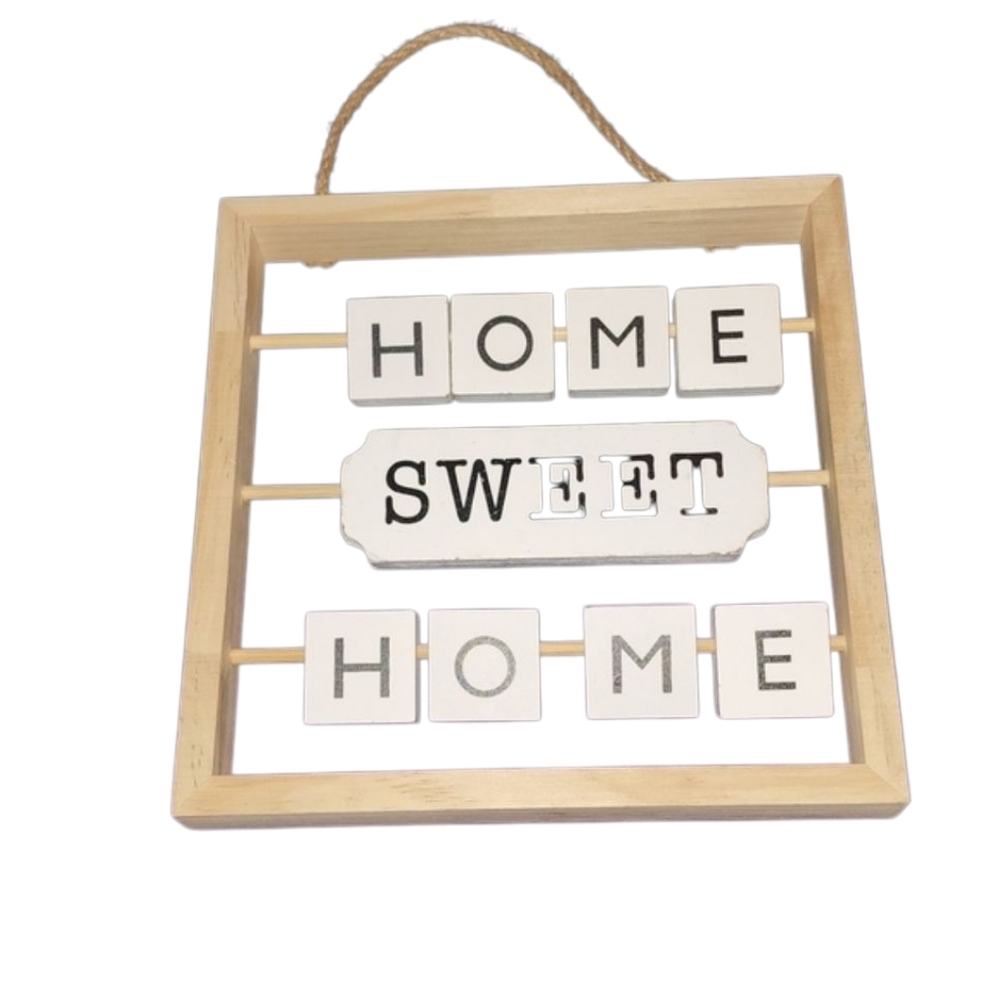 SIGNAGE for Home